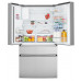 WHE6170SB Westinghouse 609 L French Door Fridge